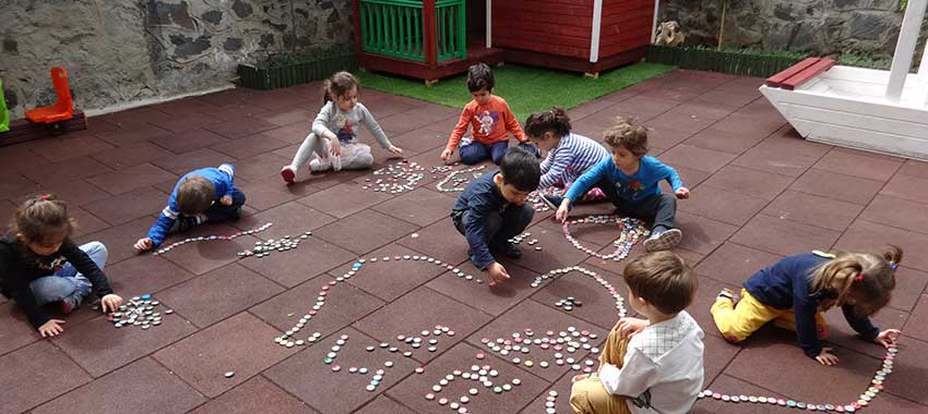 Sanat ve Spor Çalışmaları